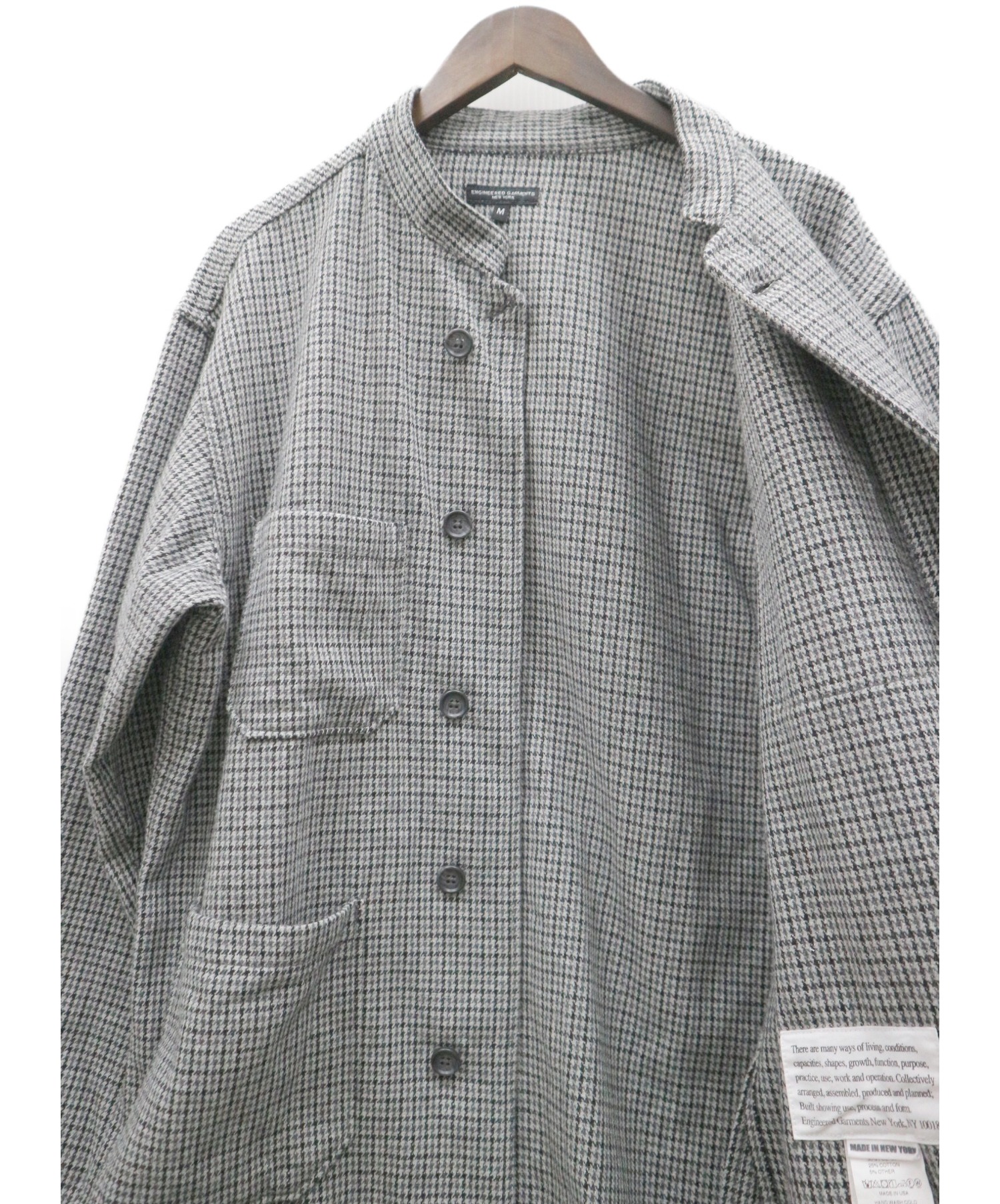 中古・古着通販】Engineered Garments (エンジニアードガーメンツ