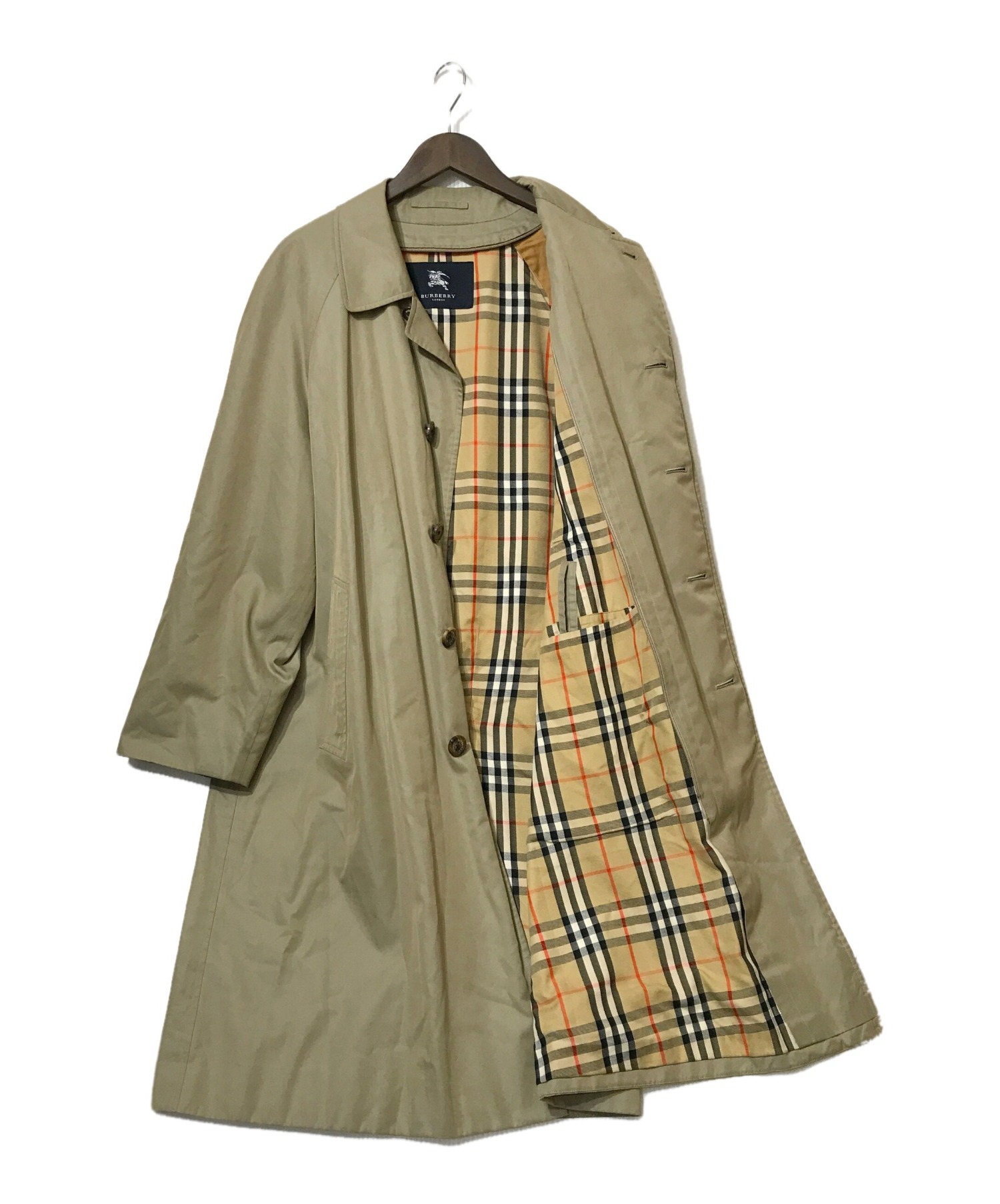 【中古・古着通販】BURBERRY LONDON (バーバリー ロンドン