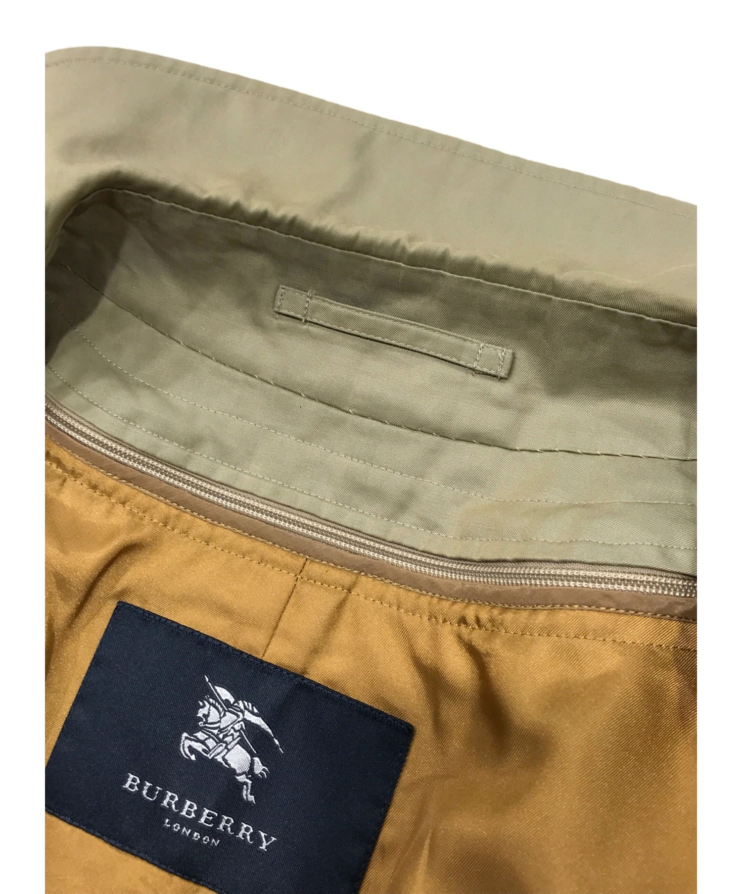 中古・古着通販】BURBERRY LONDON (バーバリー ロンドン) ライナー付