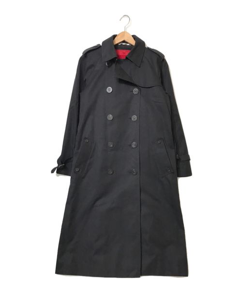 中古・古着通販】Aquascutum (アクアスキュータム) ライナー付トレンチ