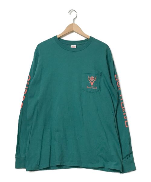 中古・古着通販】Supreme×south2 west8 (シュプリーム×サウス2