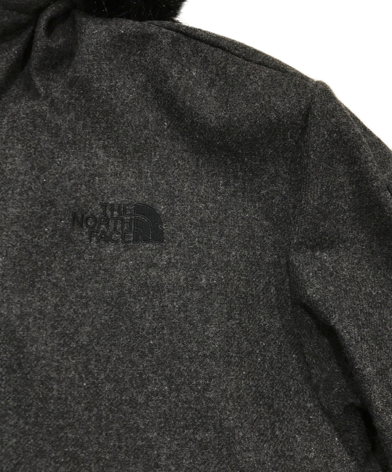 中古・古着通販】THE NORTH FACE WHITE LABEL (ザノースフェイス