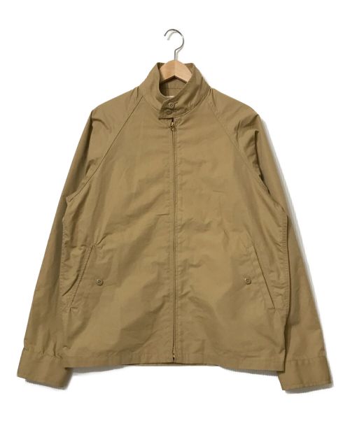 【中古・古着通販】BONCOURA (ボンクラ) スイングトップ