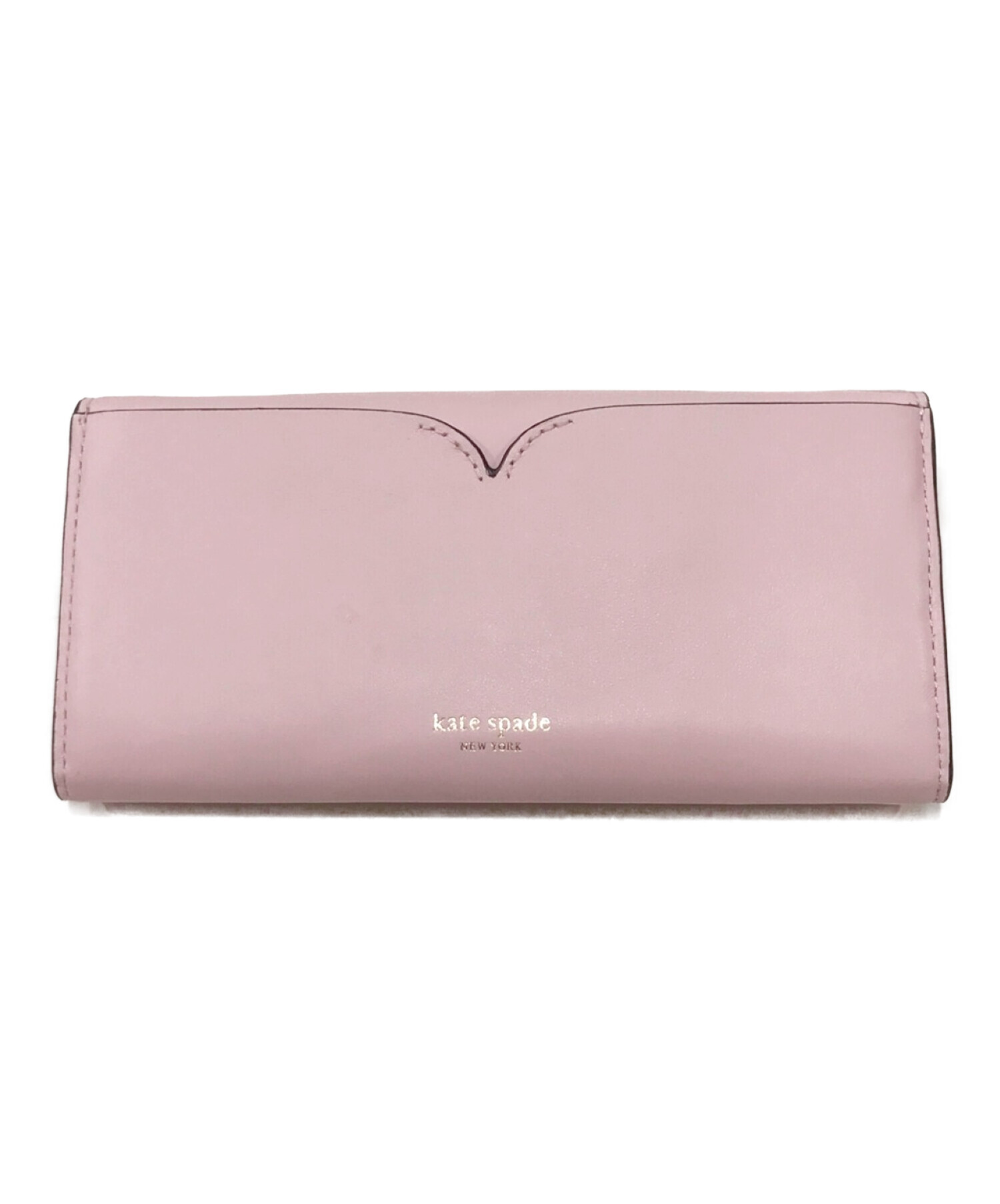 中古・古着通販】Kate Spade (ケイトスペード) lula crossbody wallet