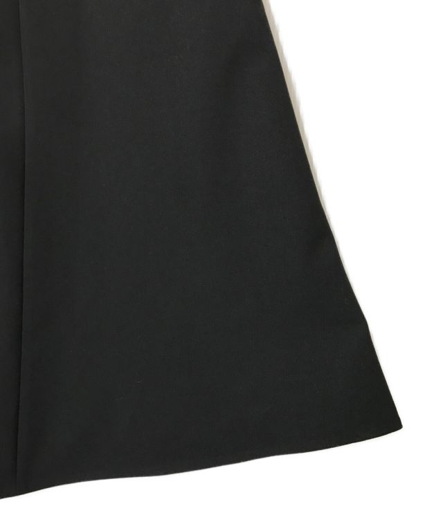 お得最安値MUSE de Deuxieme Classe W Cross ミニスカート スカート