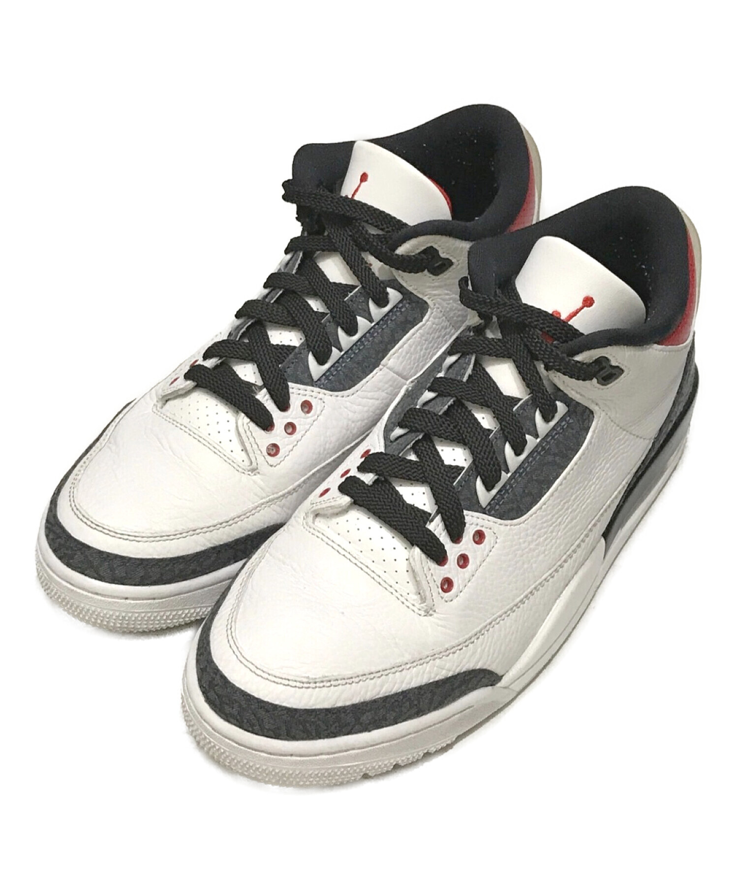 Nike Air Jordan 3 カタカナ ()