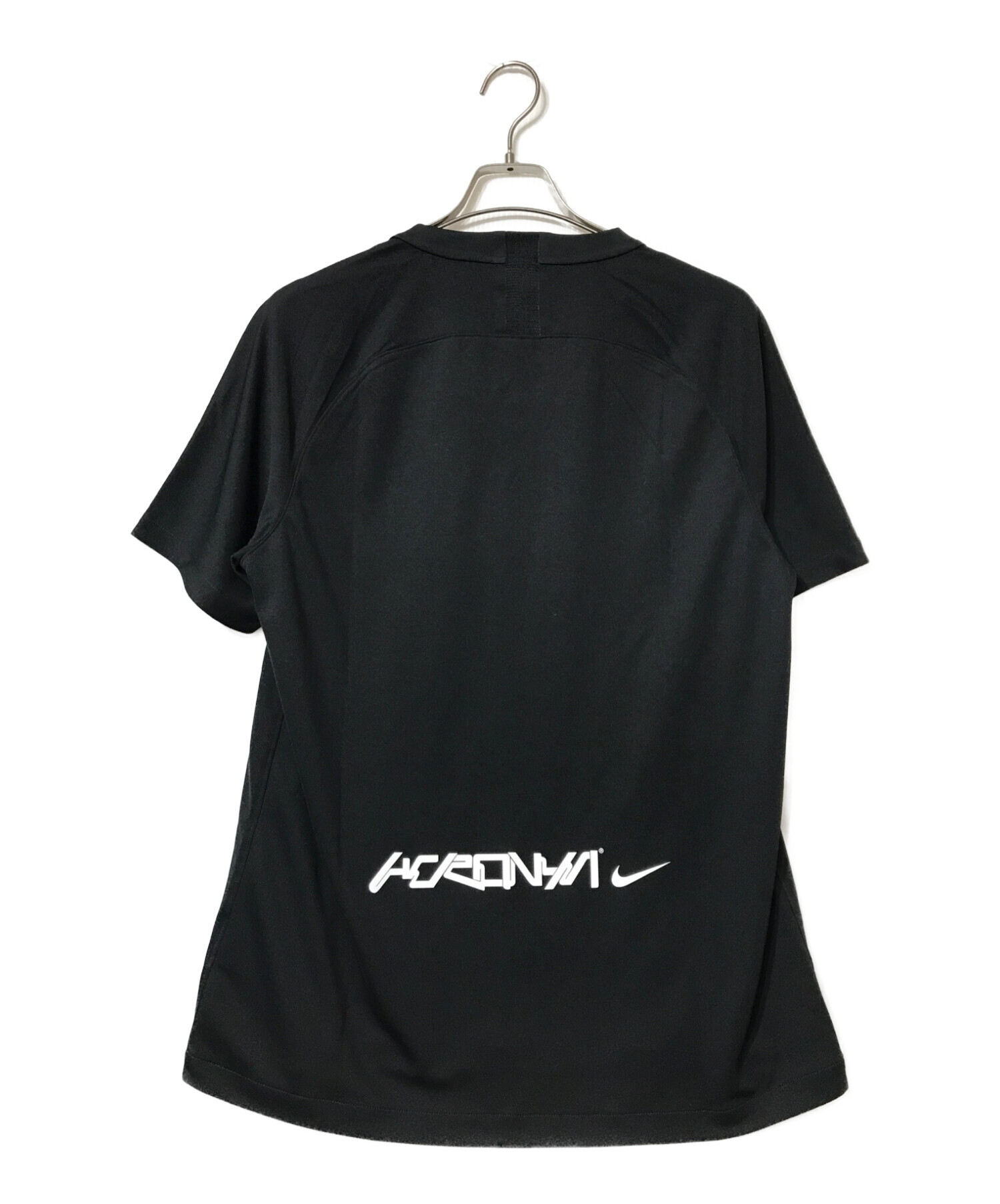 西原小学校 NIKE × ACRONYM スタジアム ユニフォーム Tシャツ