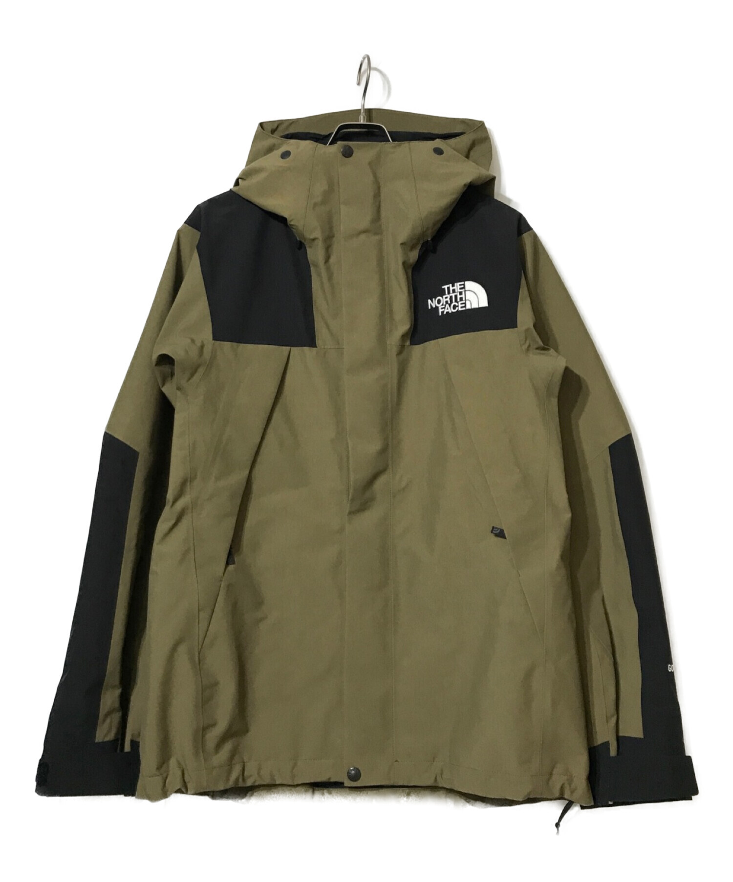 中古・古着通販】THE NORTH FACE (ザ ノース フェイス) マウンテン