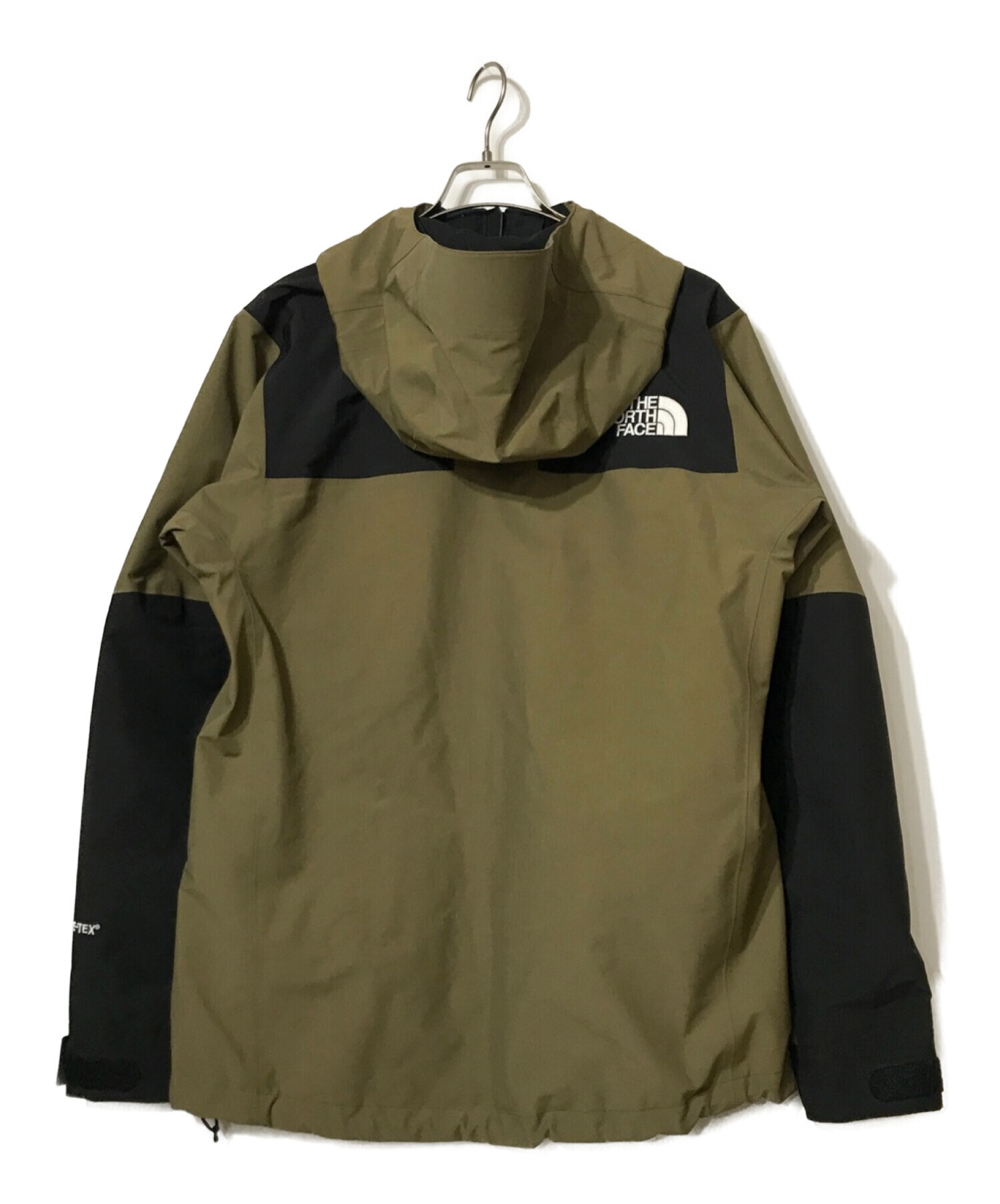 中古・古着通販】THE NORTH FACE (ザ ノース フェイス) マウンテン