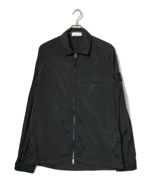 中古・古着通販】STONE ISLAND (ストーンアイランド) ガーメントダイ