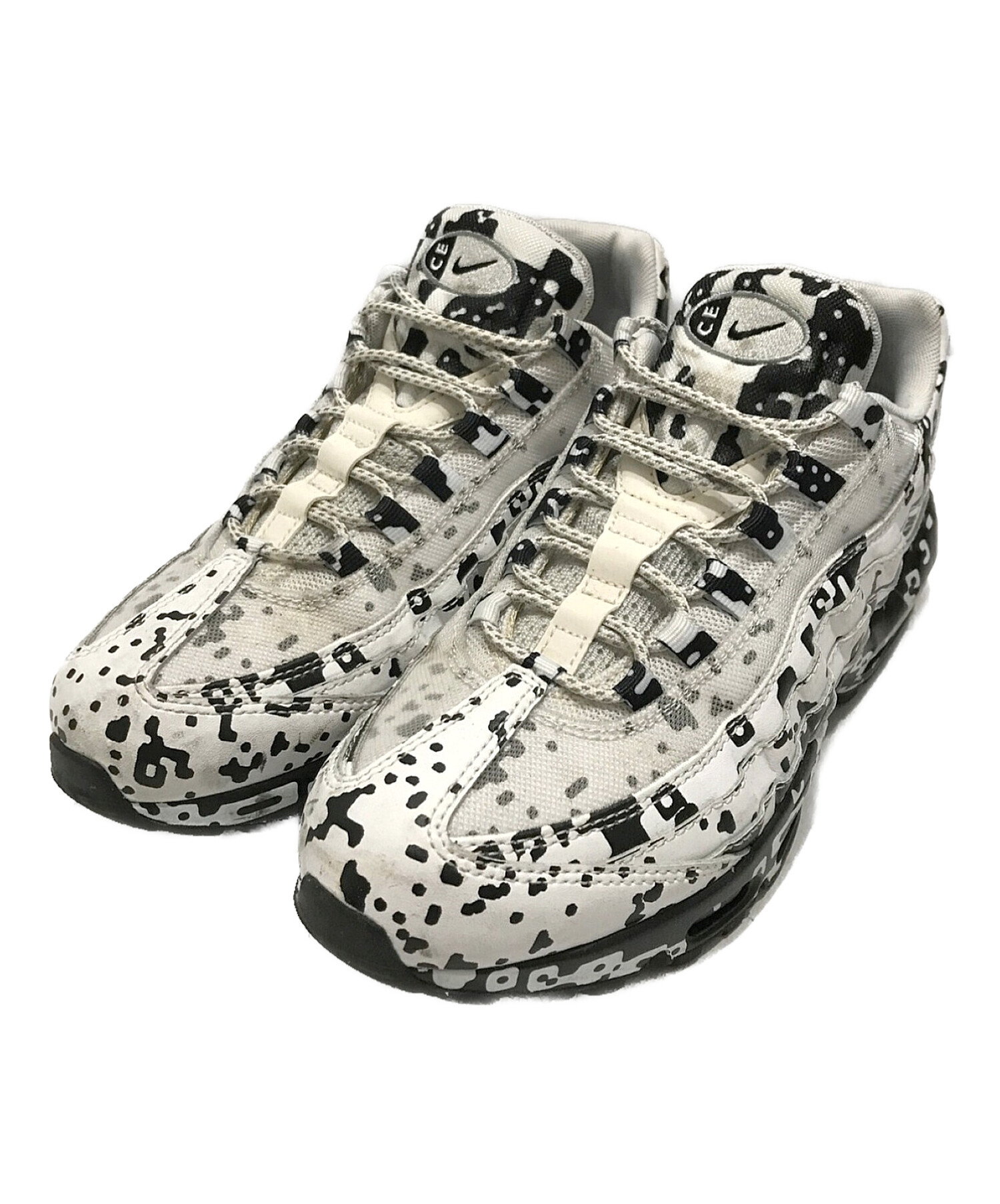 中古・古着通販】NIKE (ナイキ) AIR MAX 95 / C.E. エアマックス 95 ...