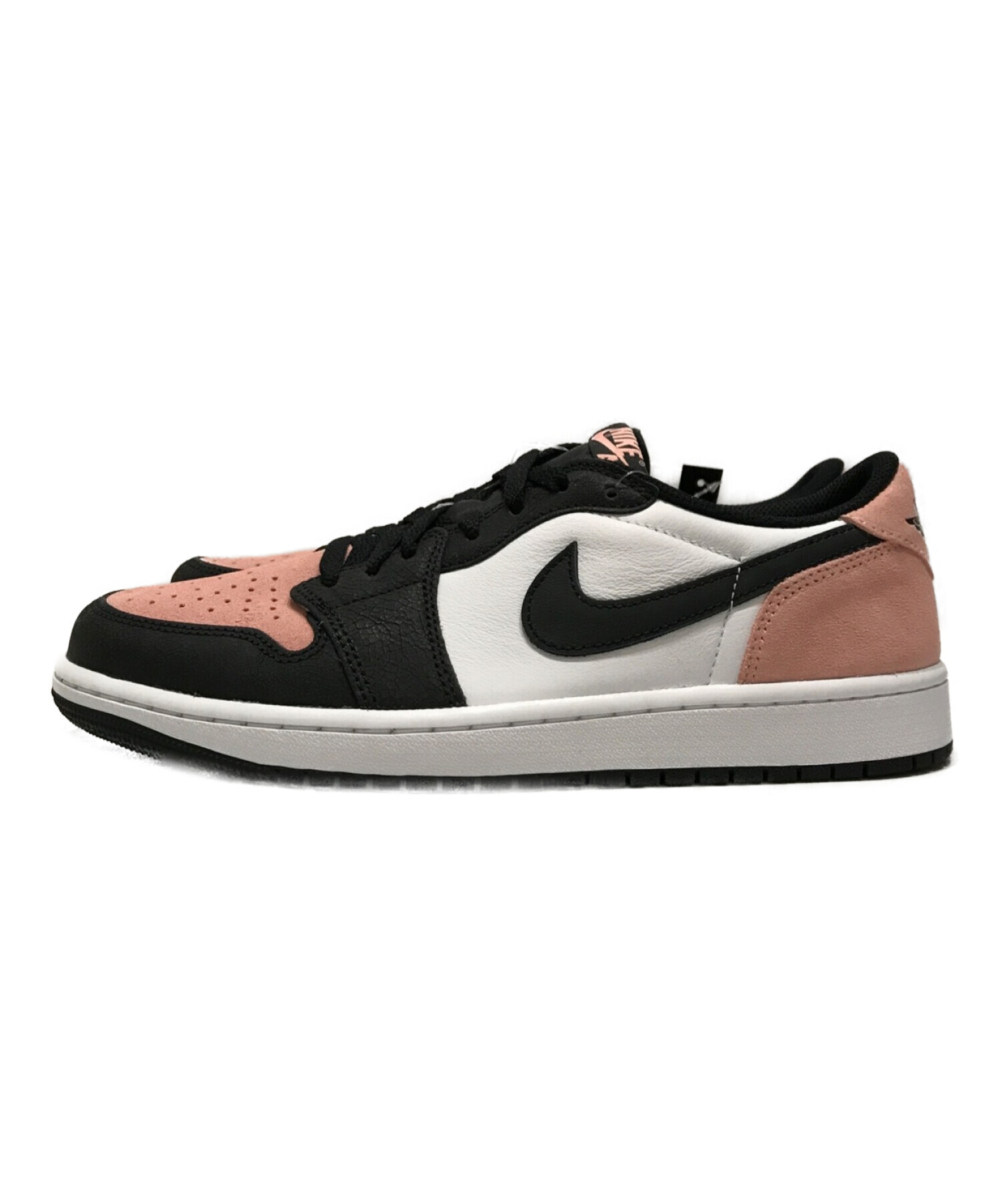 中古・古着通販】NIKE (ナイキ) AIR JORDAN 1 LOW OG エアジョーダン1