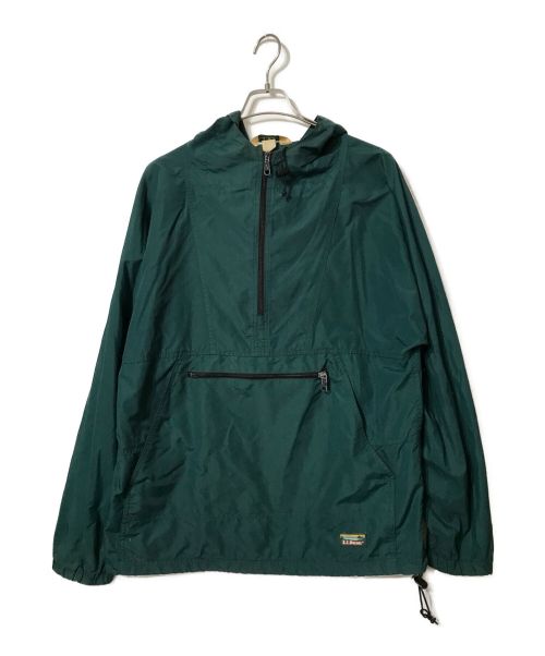 【中古・古着通販】L.L.Bean (エルエルビーン) 80'sアノラック