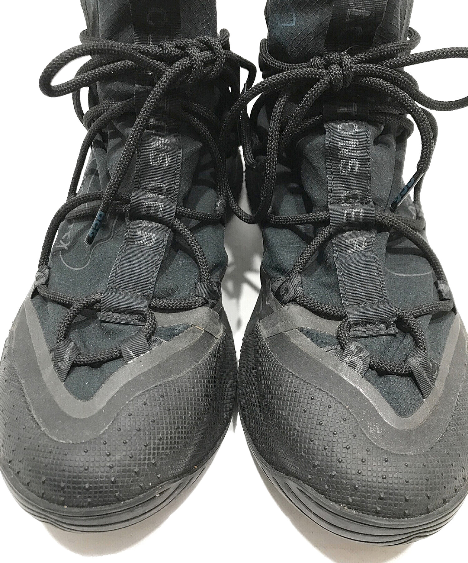 中古・古着通販】NIKE ACG (ナイキエージーシー) エアテラ アンターク