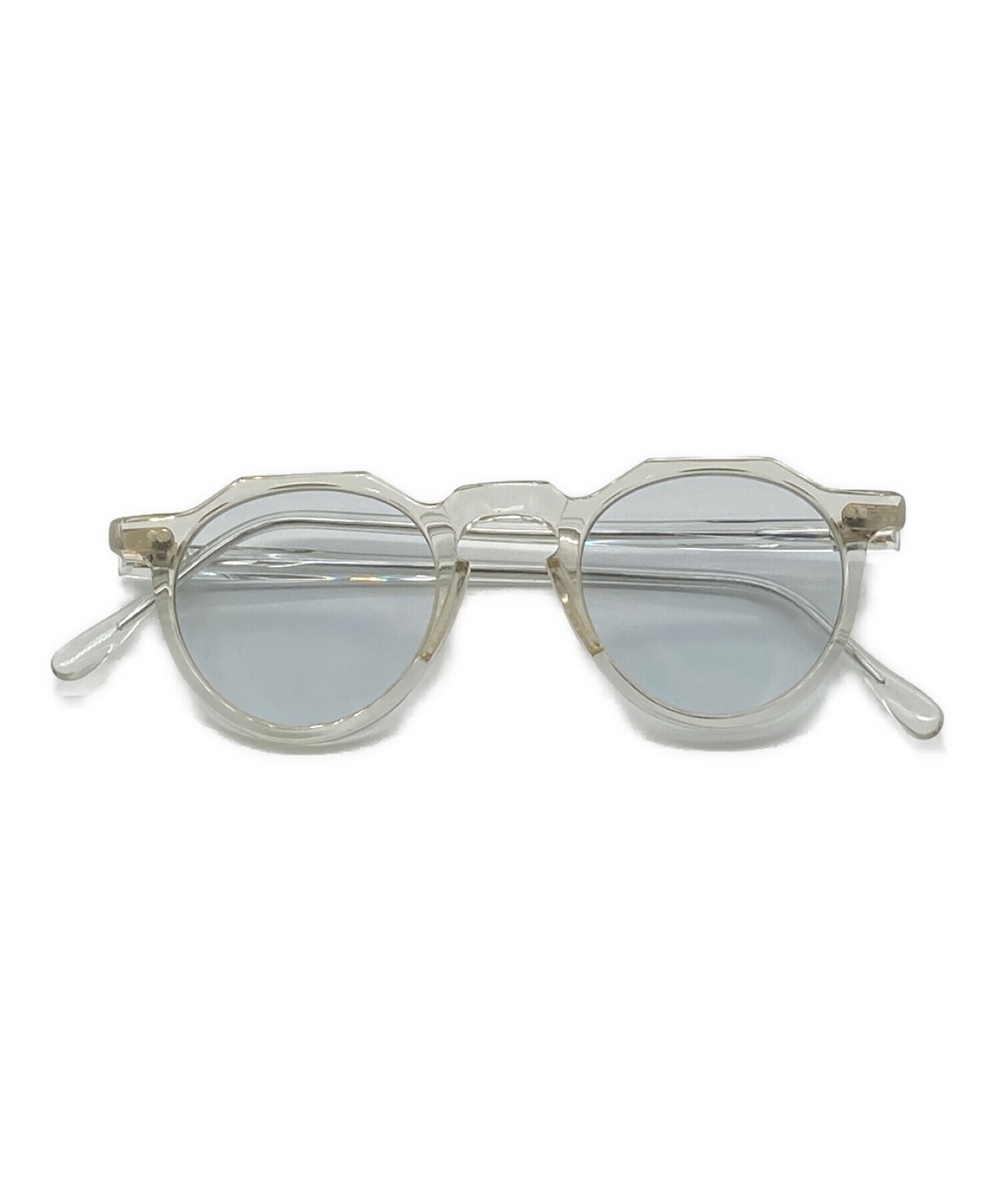 Vintage Eyewear (ヴィンテージアイウェア) 50’sVintage Eyewear クリア