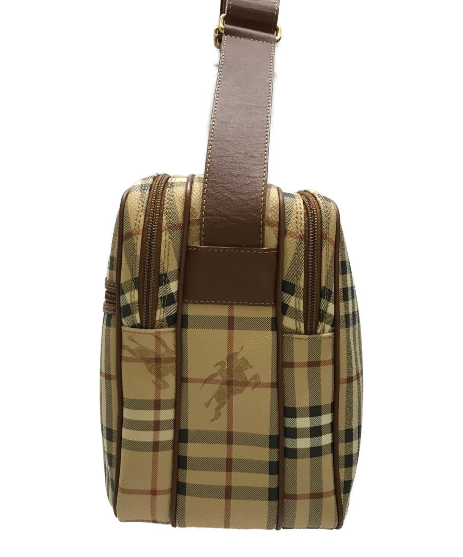 中古・古着通販】BURBERRY LONDON (バーバリー ロンドン) ノヴァ