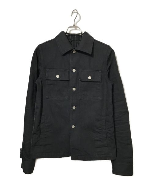 【中古・古着通販】Maison Margiela (メゾンマルジェラ) 切り替えし