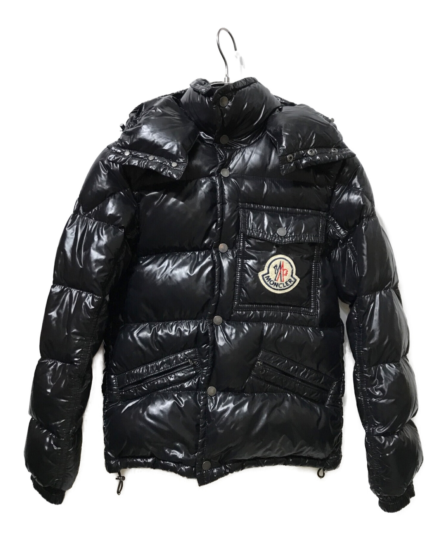 モンクレール K2ジャケット
