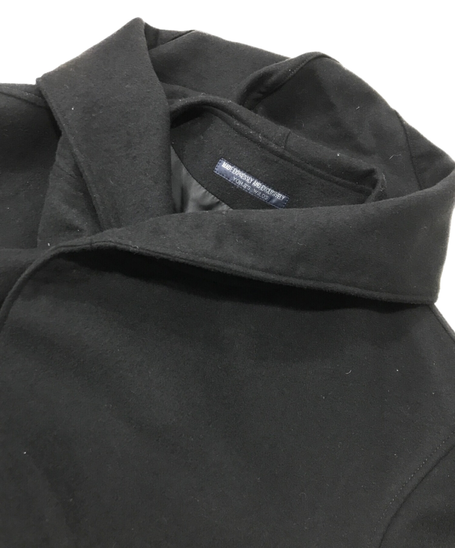 中古・古着通販】REGULATION Yohji Yamamoto (レギュレーションヨウジ