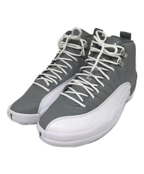 中古・古着通販】NIKE (ナイキ) AIR JORDAN 12 RETRO エアジョーダン12