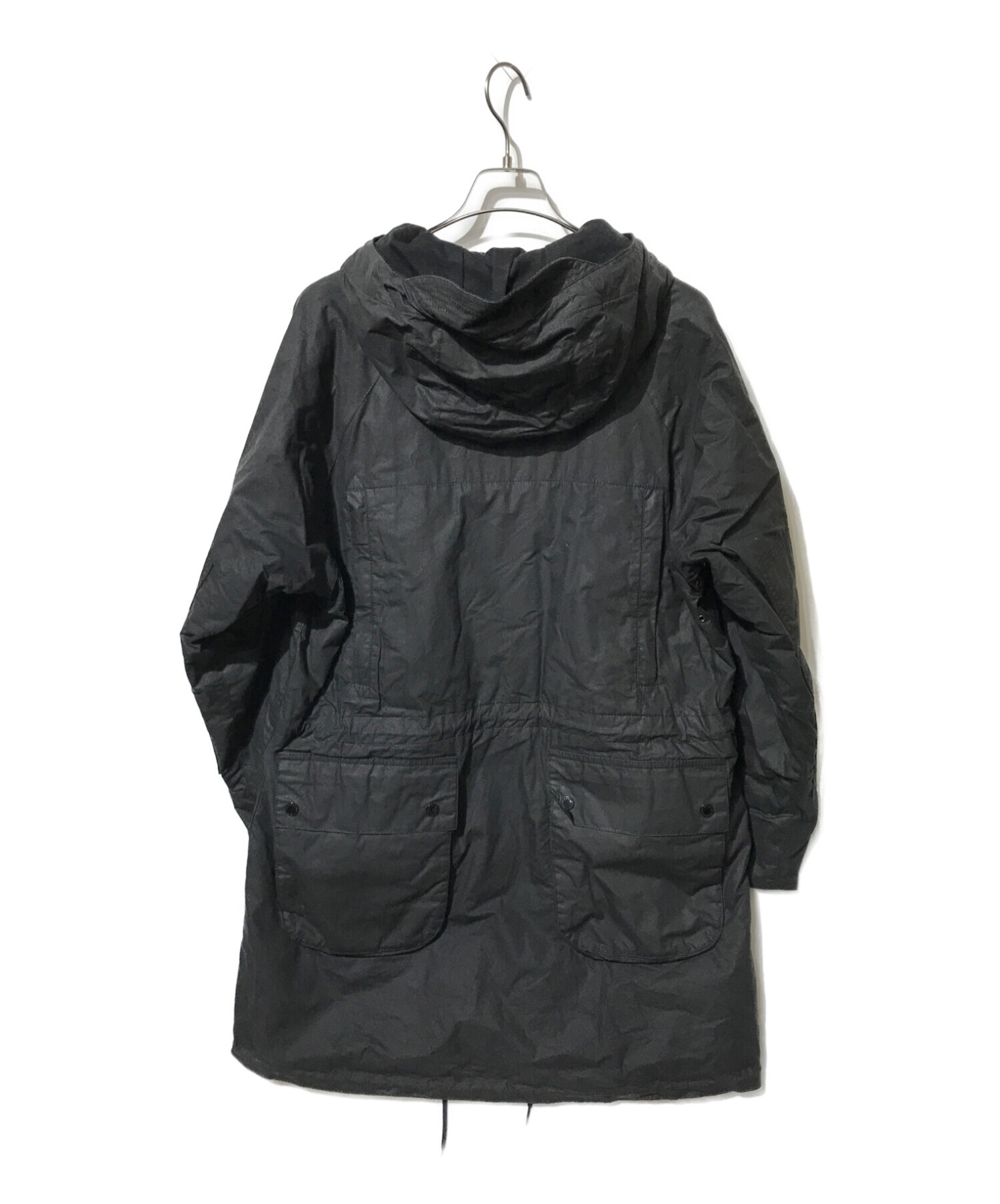 バブアー】BARBOUR×ENGINEERED GARMENTS S コート-