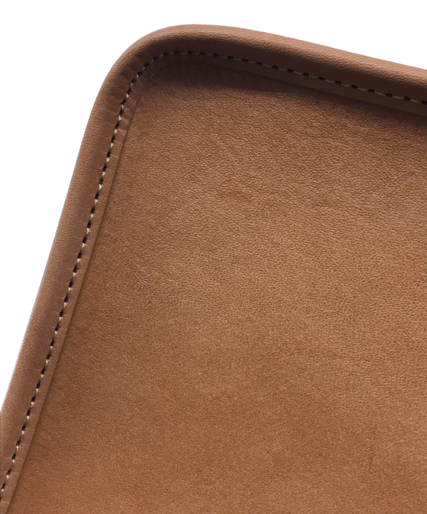 中古・古着通販】LIFESTYLIST (ライフスタイリスト) Camel Leather