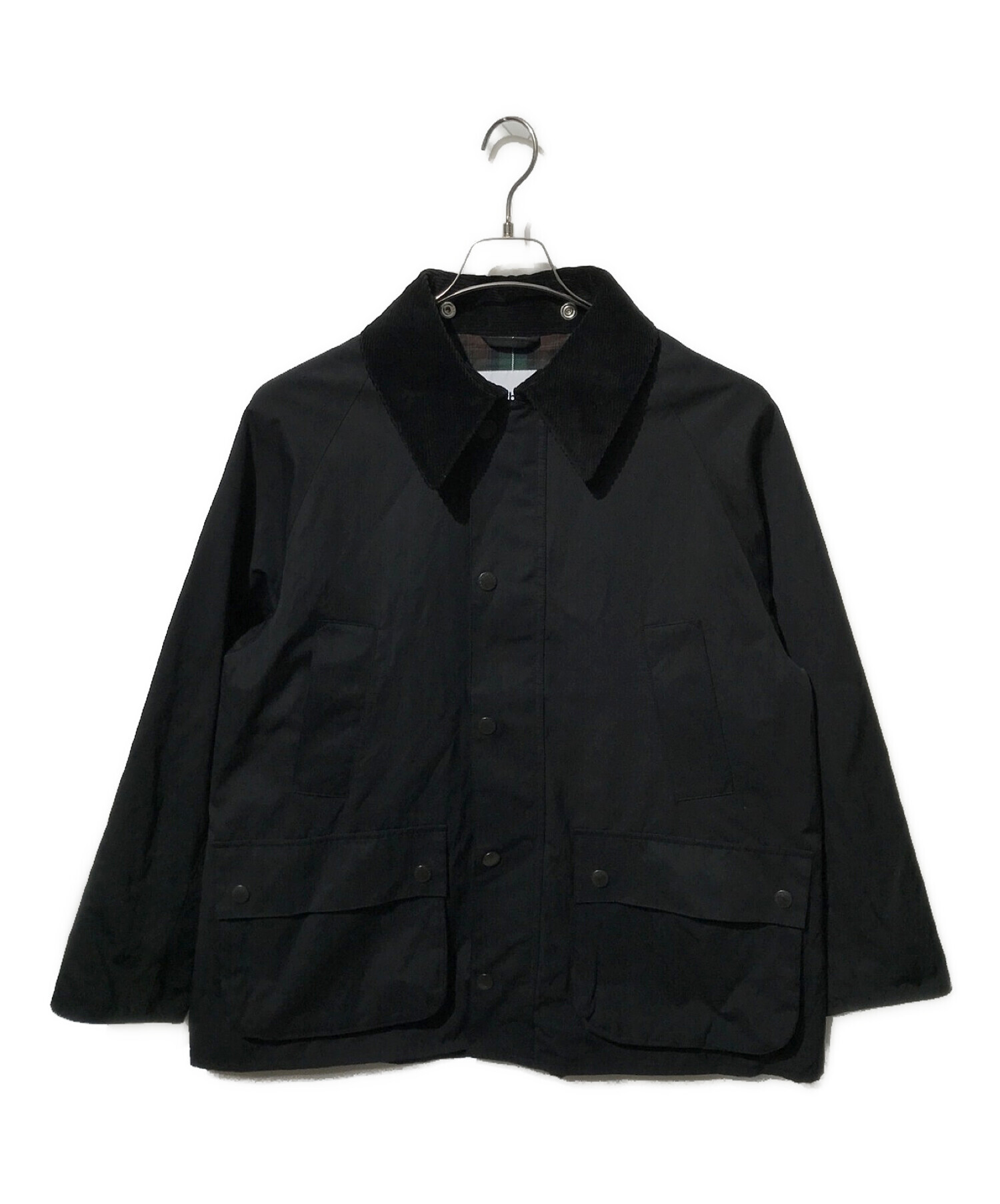 barbour バブアー　BEDALE 　ブラック　40 L