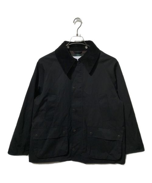 【中古・古着通販】Barbour (バブアー) 別注オーバーサイズソリッド