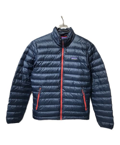 【中古・古着通販】Patagonia (パタゴニア) Down Sweater