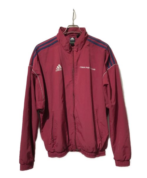 【中古・古着通販】Gosha Rubchinskiy×adidas (ゴーシャラブチン