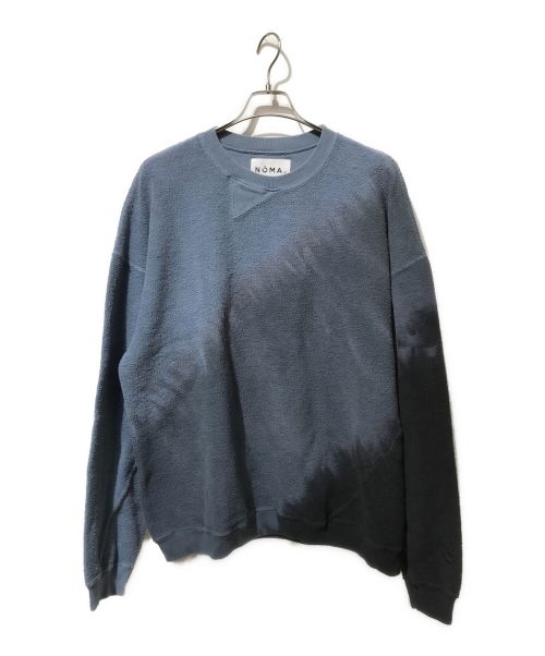 中古・古着通販】NOMA t.d. (ノーマティーディー) Hand Dyed Twist