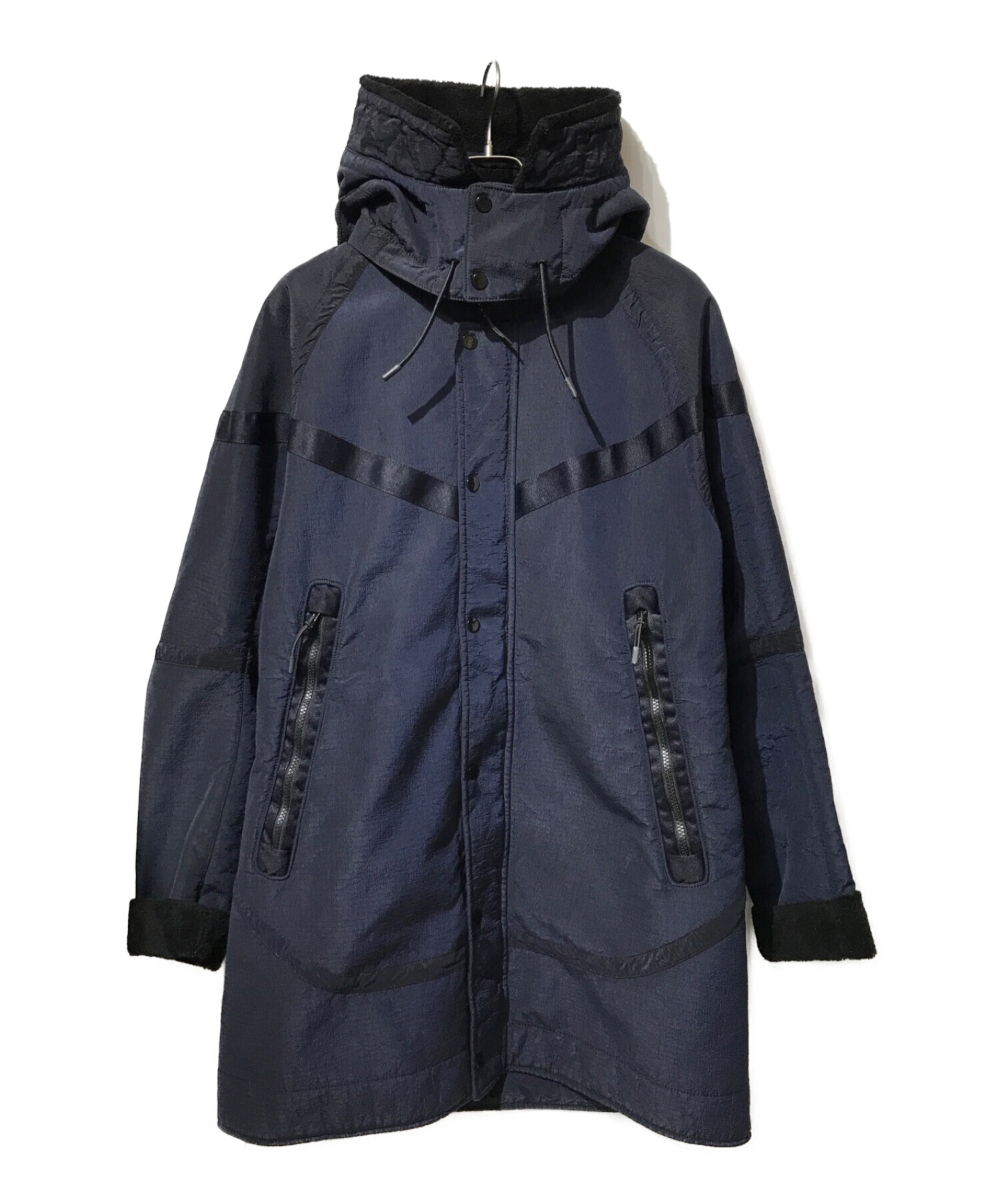 STONE ISLAND コート L-