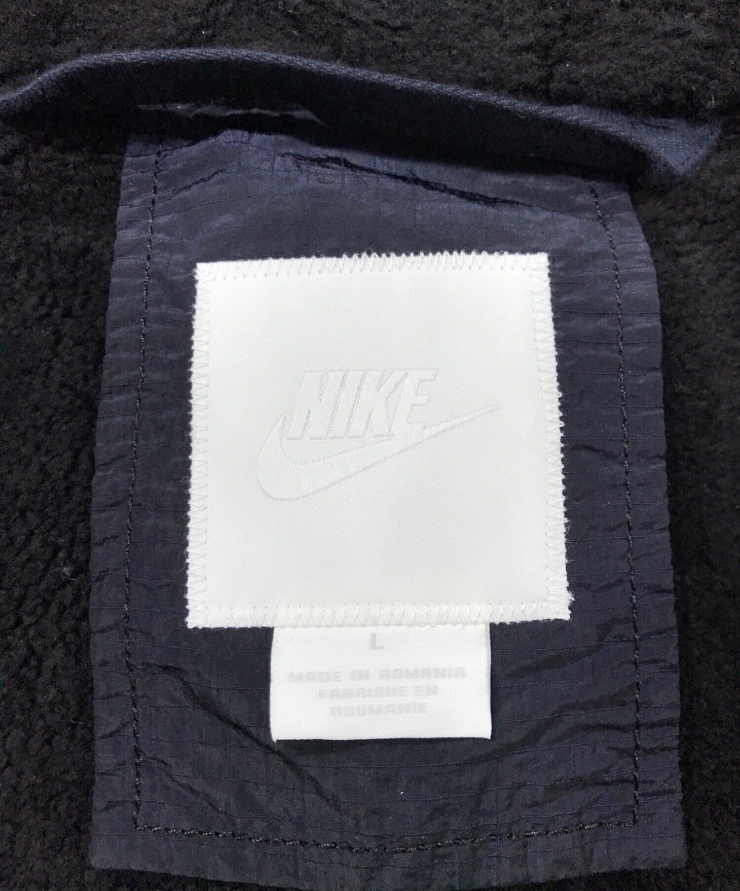 中古・古着通販】NIKELAB x STONE ISLAND (ナイキラボ×ストーン