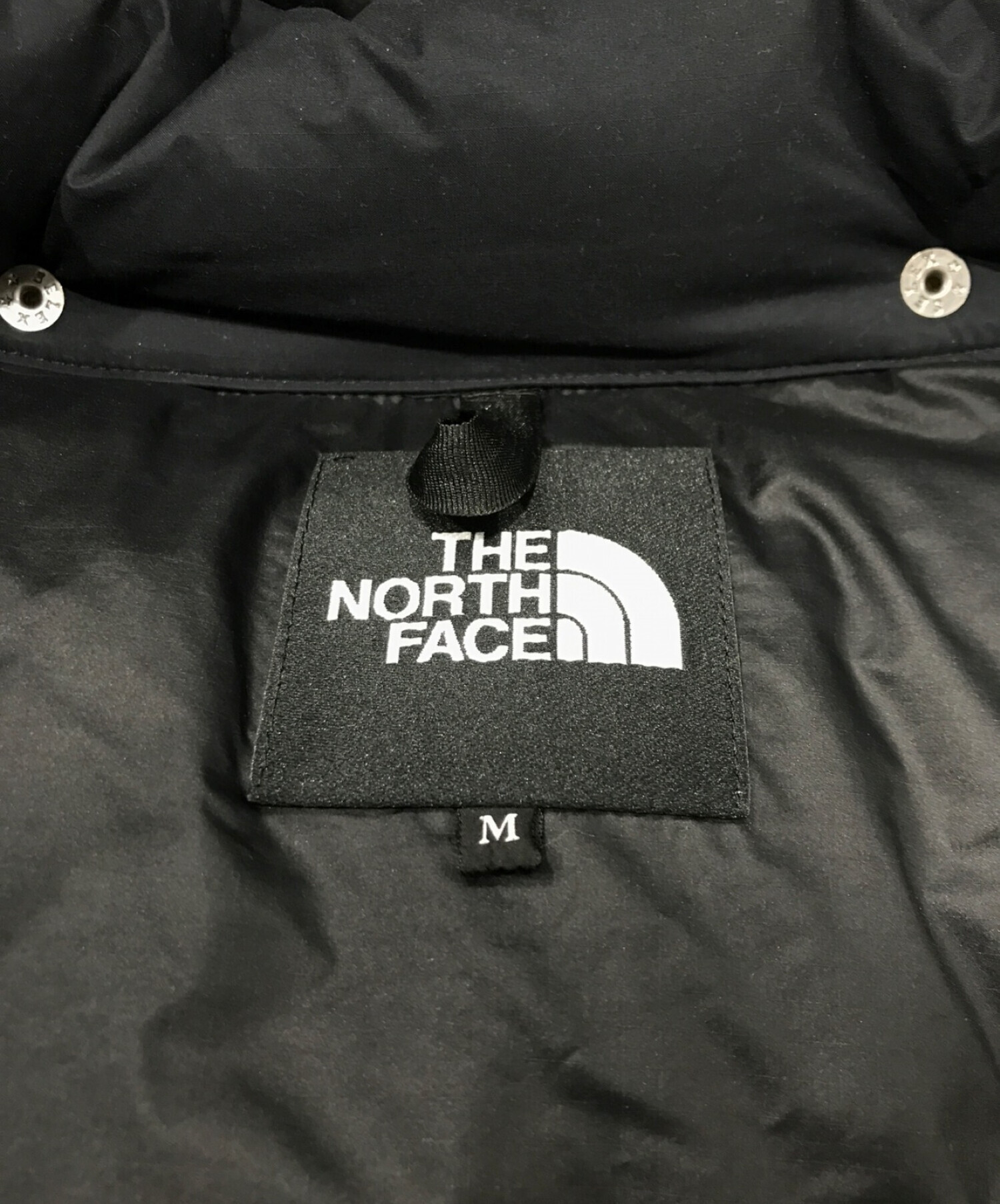 中古・古着通販】THE NORTH FACE (ザ ノース フェイス) キャンプシエラ