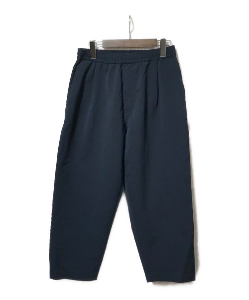 【中古・古着通販】nanamica (ナナミカ) ALPHADRY Cropped Easy