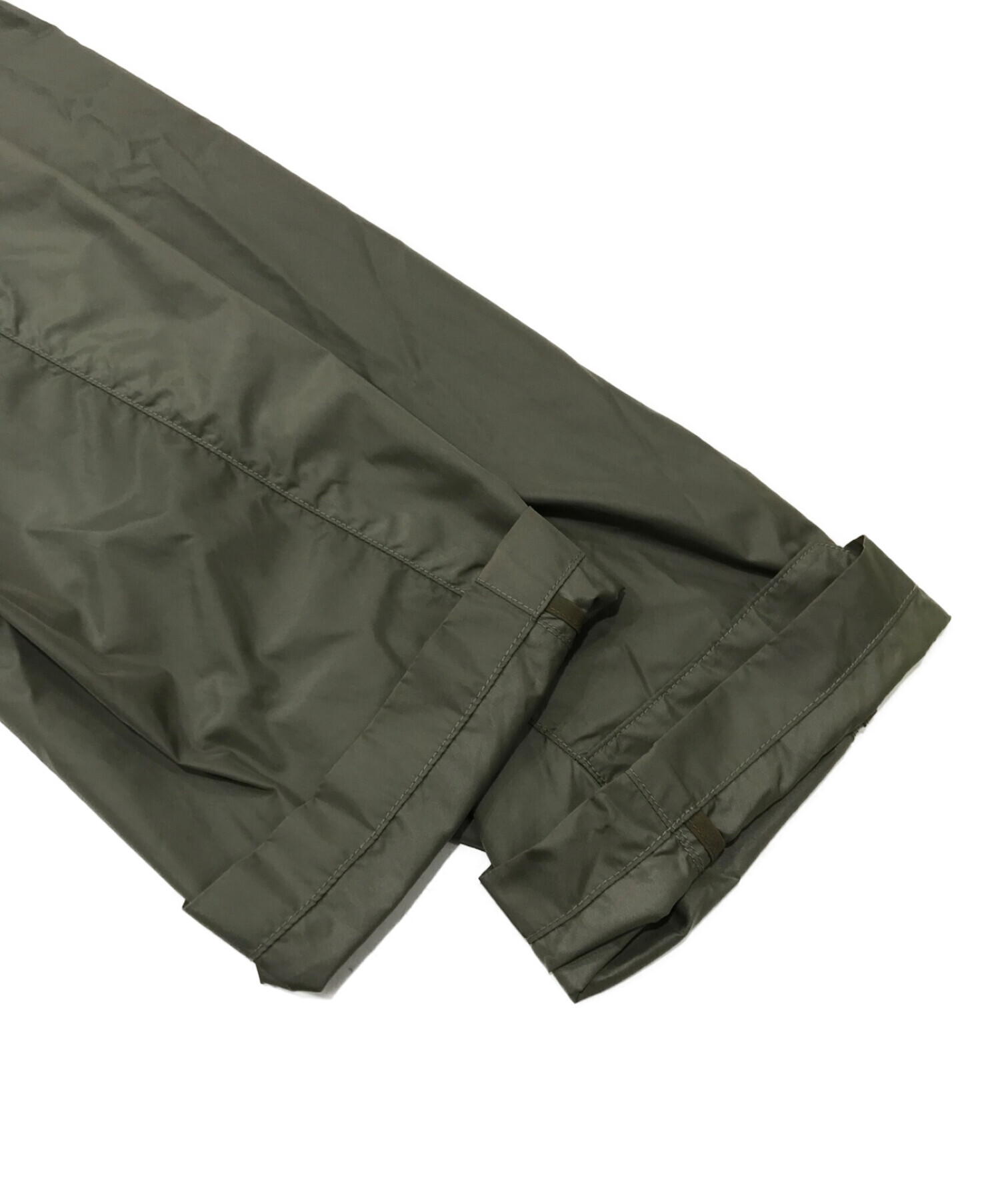 【中古・古着通販】Barbour (バブアー) ナイロンステンカラーコート