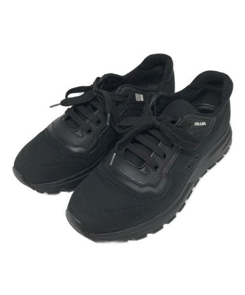 【中古・古着通販】PRADA SPORTS (プラダスポーツ) ナイロン