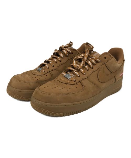 supreme Air Force 1 Low Wheat 26cm
