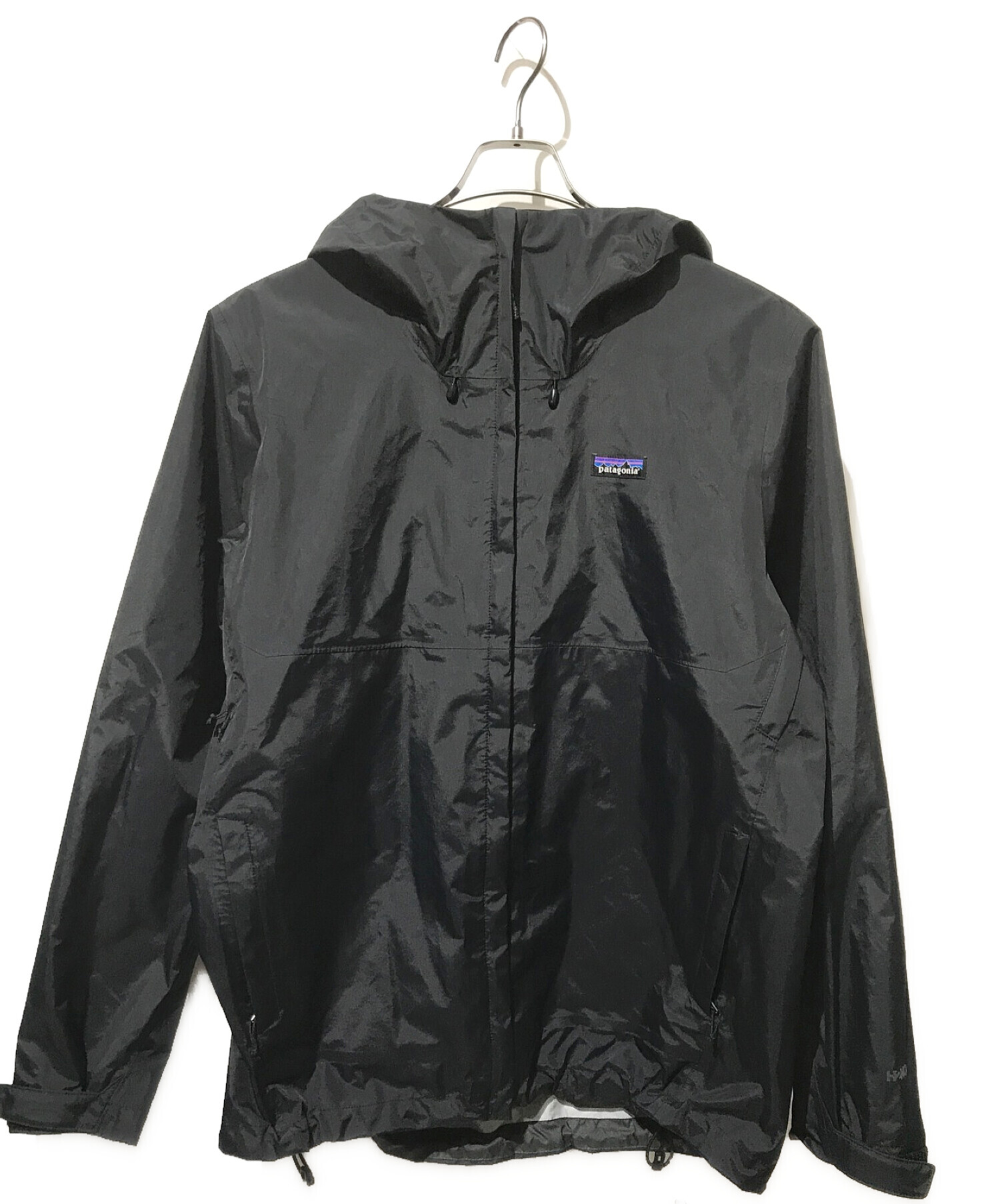 中古・古着通販】Patagonia (パタゴニア) トレントシェル 3L