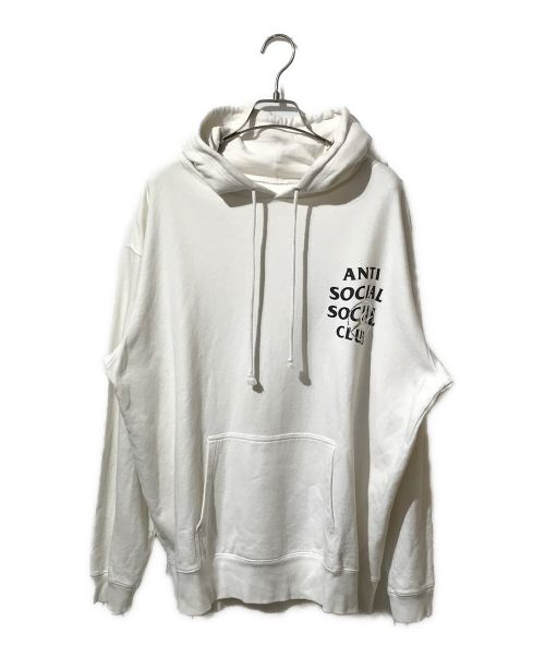 中古・古着通販】ANTI SOCIAL SOCIAL CLUB×FRAGMENT (アンタイ