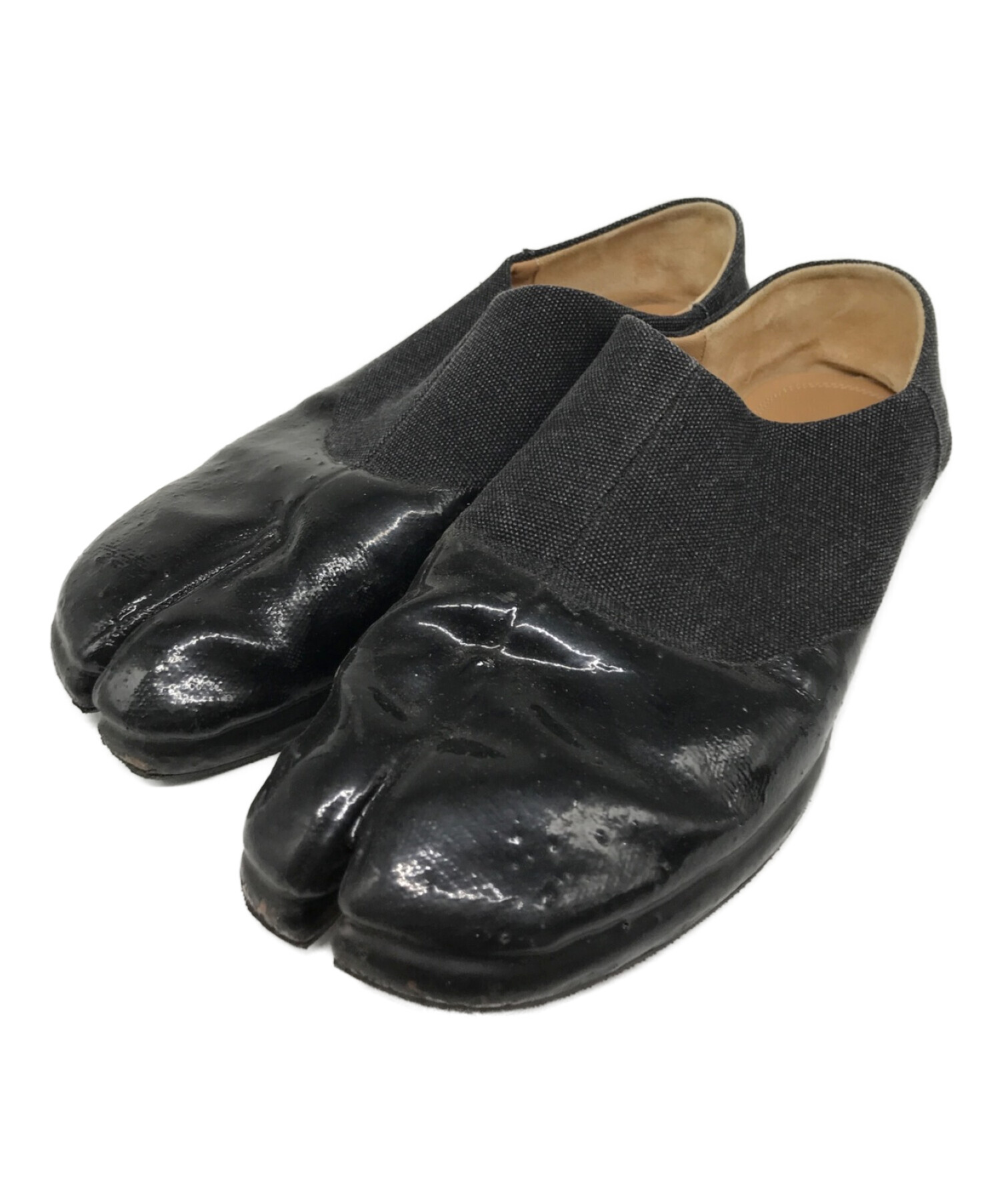 中古・古着通販】Maison Margiela (メゾンマルジェラ) Tabiスリッポン