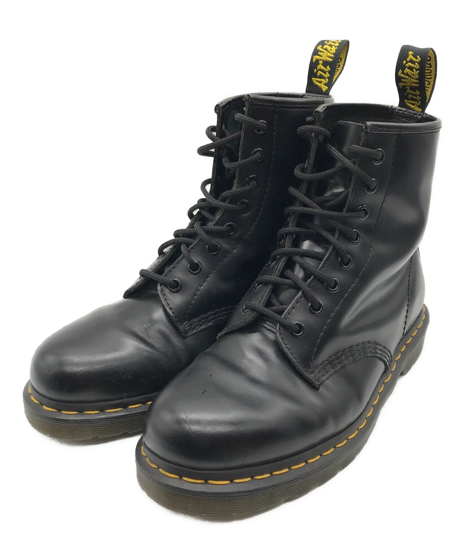 中古・古着通販】Dr.Martens (ドクターマーチン) 8ホールブーツ