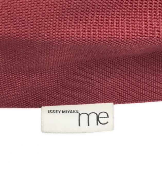 中古・古着通販】me ISSEY MIYAKE (ミーイッセイ ミヤケ) プリーツ