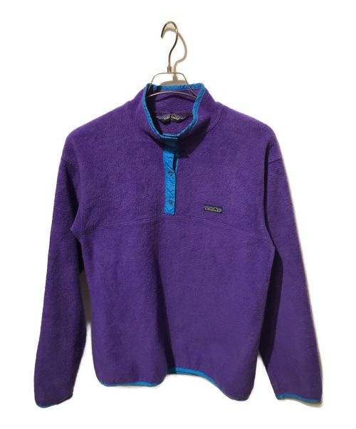 中古・古着通販】Patagonia (パタゴニア) シンチラスナップフリースT