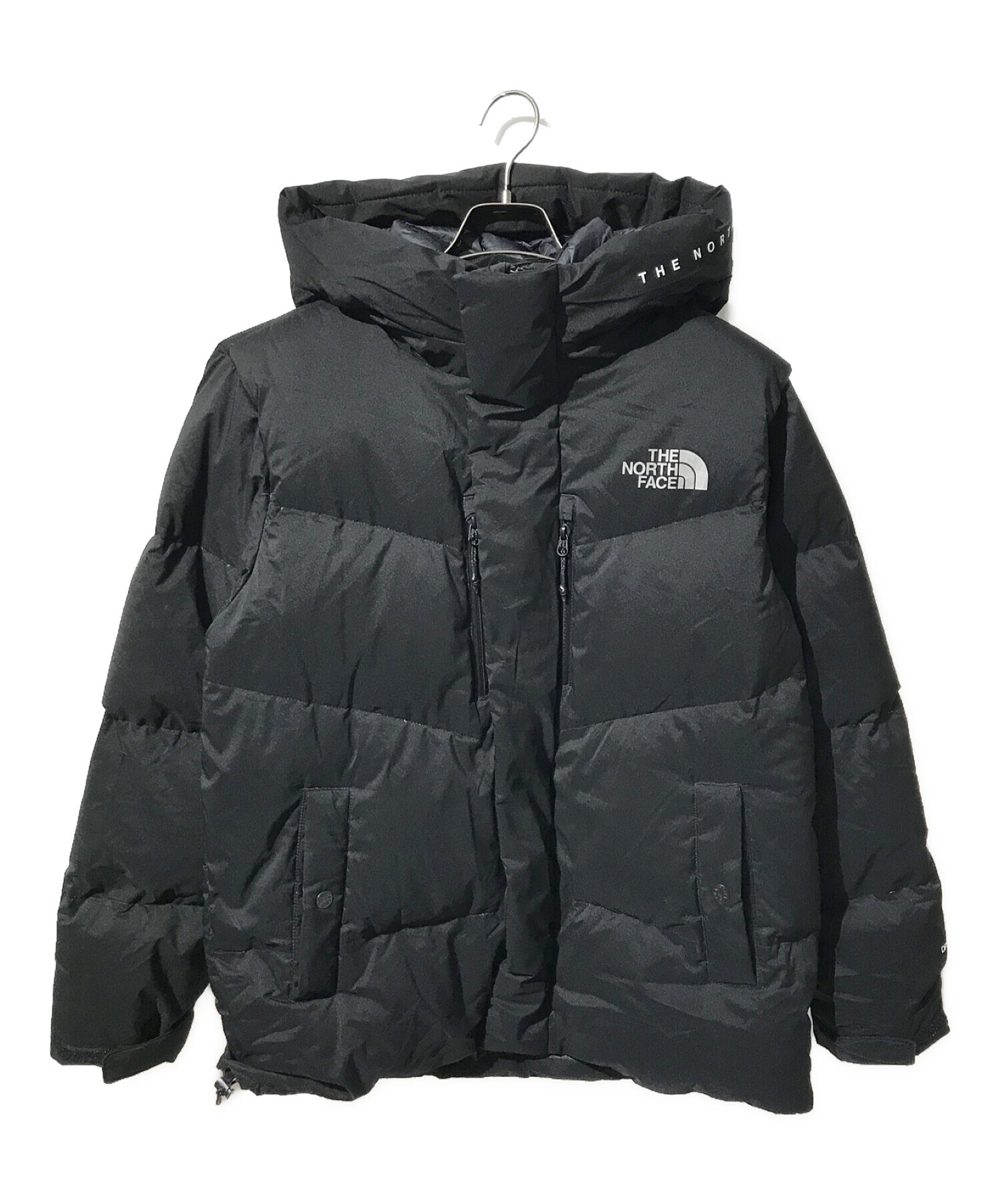 THE NORTH FACE MULTI PLAYER EX DOWN-