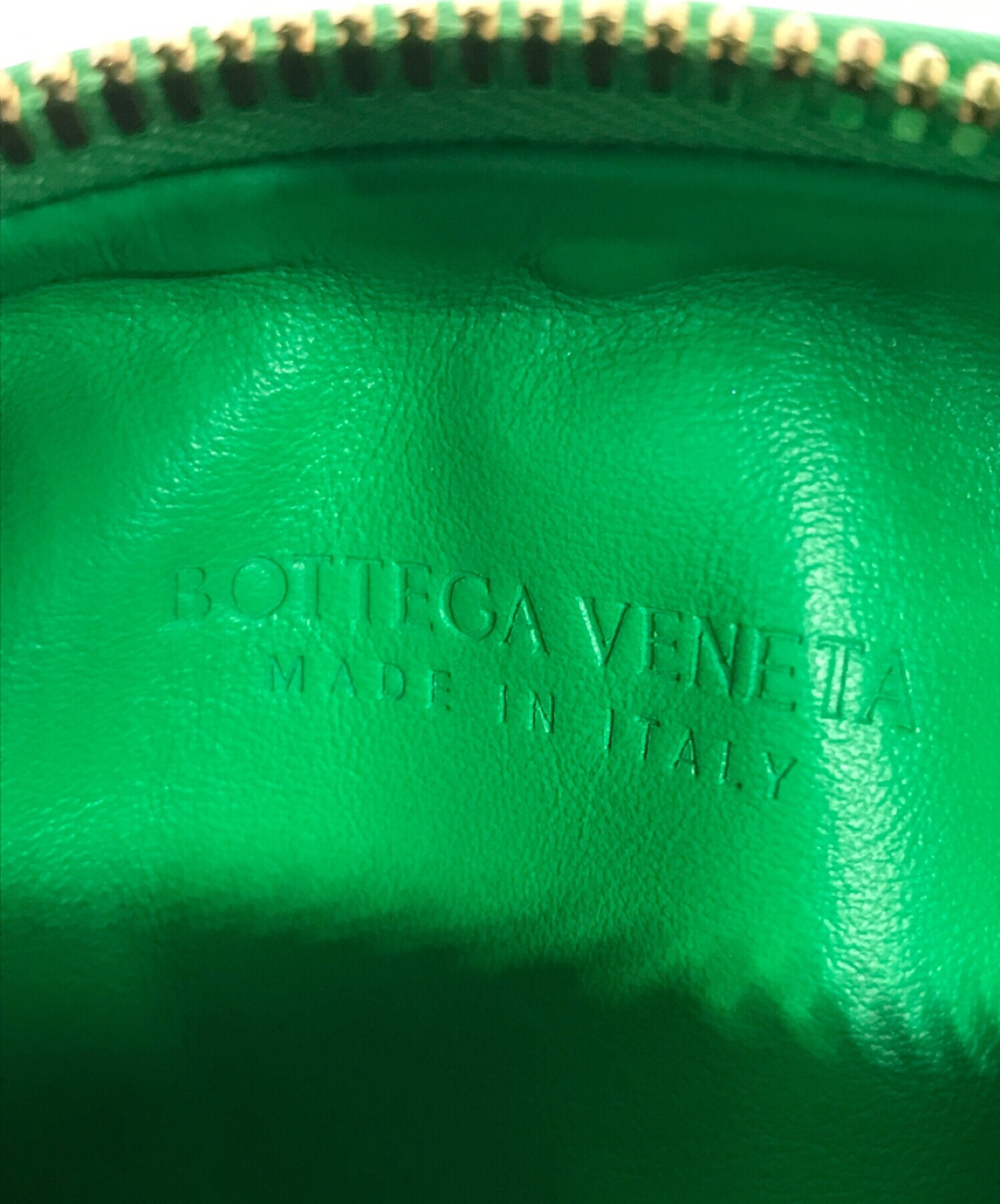 中古・古着通販】BOTTEGA VENETA (ボッテガベネタ) イントレチャート