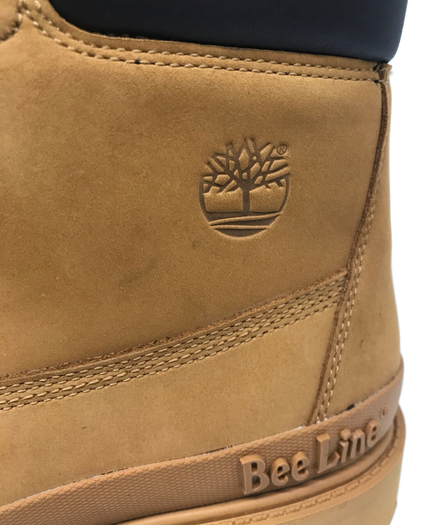 中古・古着通販】Timberland (ティンバーランド) BEE LINE (ビー