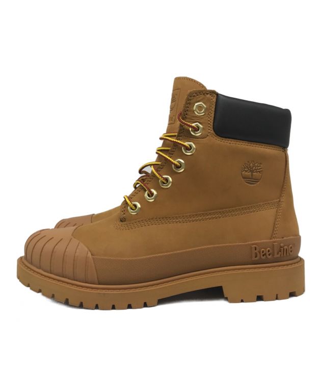 中古・古着通販】Timberland (ティンバーランド) BEE LINE (ビー ライン) 6