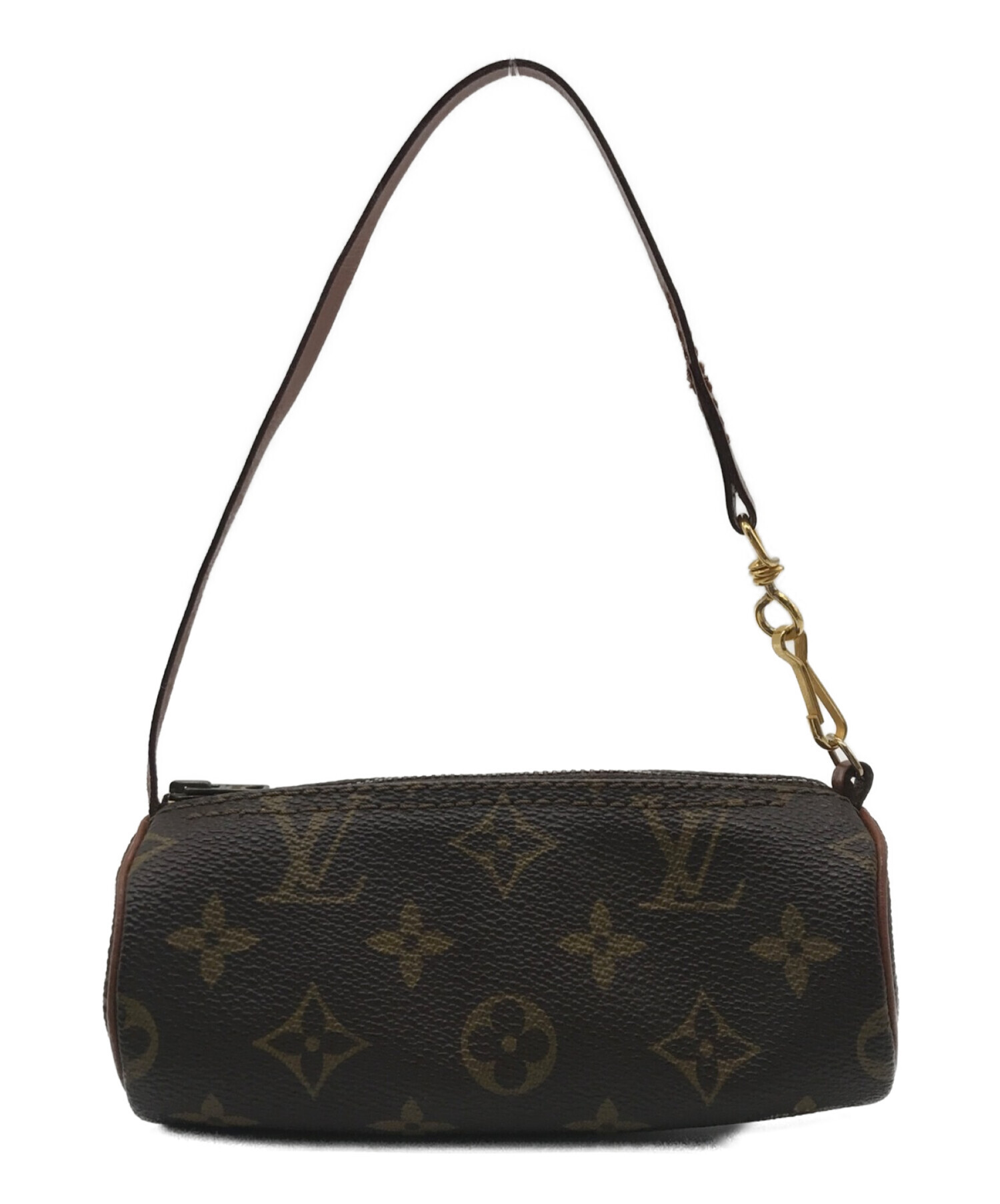 中古・古着通販】LOUIS VUITTON (ルイ ヴィトン) パピヨン付属ポーチ