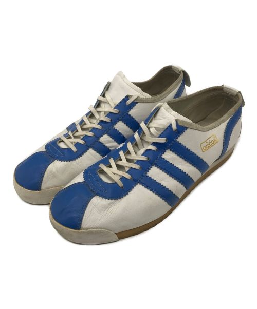 【中古・古着通販】adidas (アディダス) ヴィンテージスニーカ